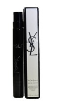MYSLF YSL Yves Saint Laurent Eau De Parfum 0.33 Fl. Oz. 10 Ml. Travel Size Spray - £21.92 GBP
