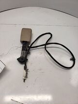 Seat Belt Front Bucket Passenger Buckle Fits 05-10 FRONTIER 1368436 - $30.77