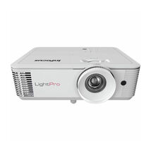 Infocus IN0022SL INFOCUS MULTIMEDIA PROJECTOR P125 GENESIS IV SVGA IN100... - $646.14