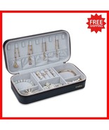 Lightweight Jewelry Organizer for Travel – Ideal Gift for Women on Any O... - $715.68 MXN
