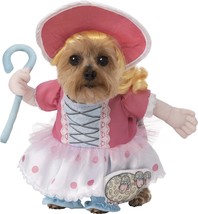 Rubie&#39;S Disney Toy Story Pet Costume, Bo Peep, X-Large - £29.07 GBP