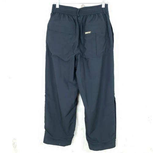 Zero Restriction Ladies Size M GORE-TEX Lined Pants Pocket Black  Item image 4