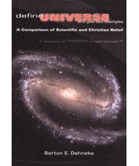 Define Universe and Give Two Examples: A Comparison of Scientific and Ch... - £9.33 GBP