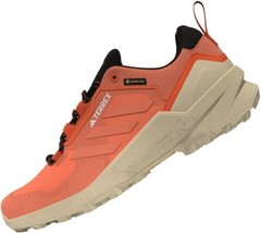 adidas Mens Terrex Swift Run Hiking Shoes Size:10 - £88.15 GBP