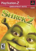 Shrek 2 - Xbox [video game] - $23.73