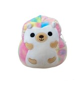 SQUISHMALLOW Bowie the Hedgehog 8” Series 39 - $13.33 CAD