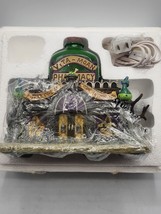 Hawthorne Village Munsters Vita Moan Pharmacy Sculpture with box and COA - £35.68 GBP