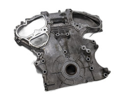 Engine Timing Cover From 2013 Infiniti G37 AWD 3.7 13500EY00A - $99.95