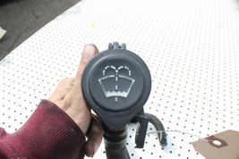 04-06 BMW E60 E61 525 528 530 535 545 550 WASHER FLUID FILLER NECK  R711 image 4