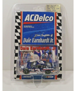 VTG 1999 Limited Edition AC Delco Dale Earnhardt Jr #3 Monte Carlo 1:64 ... - $12.82