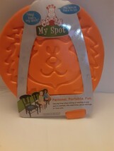MY SPOT Place Marker KIDS SEAT Toddlers School Home School Time Out - $12.49 CAD