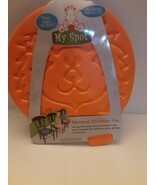 MY SPOT Place Marker KIDS SEAT Toddlers School Home School Time Out - $163.79 MXN