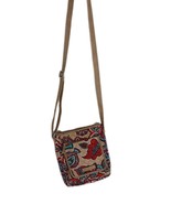 Vera Bradley Double Zip Hipster Crossbody Adjustable Strap Purse Women&#39;s - $295.17 MXN