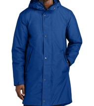 JST55 Sport-Tek® Mens Waterproof Insulated Sideline Parka XS-4XL Brand New - $58.51+