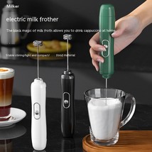 Wireless Handheld Cream Mixer And Egg Beater - £20.60 GBP+