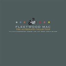 The Alternate Collection (Vinyl Box) (Crystal Clear Vinyl) (BF22 EX) [VINYL]  - $118.00