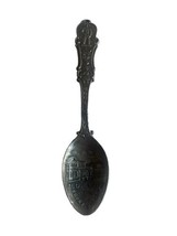 Vtg Boot Hill Dodge City 5” Souvenir Spoon By Thrifco Japan - $18.69