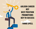Golden career key thumb155 crop