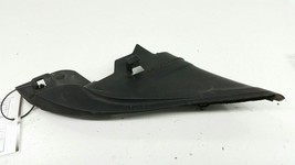 2014 Nissan Maxima Mirror Mount Cover Door Trim Left Driver 2010 2011 20... - $19.79