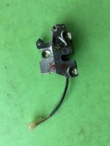 93-95 Honda Del Sol Trunk Lid Latch 94 - $59.39