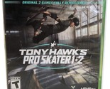 Microsoft Game Tony hawk&#39;s pro skater 1 + 2 322071 - £16.06 GBP
