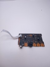 Pioneer DSX-511 Digital Input (Optical/ Coax) Board XWZ3518 With Ribbon ... - $16.80