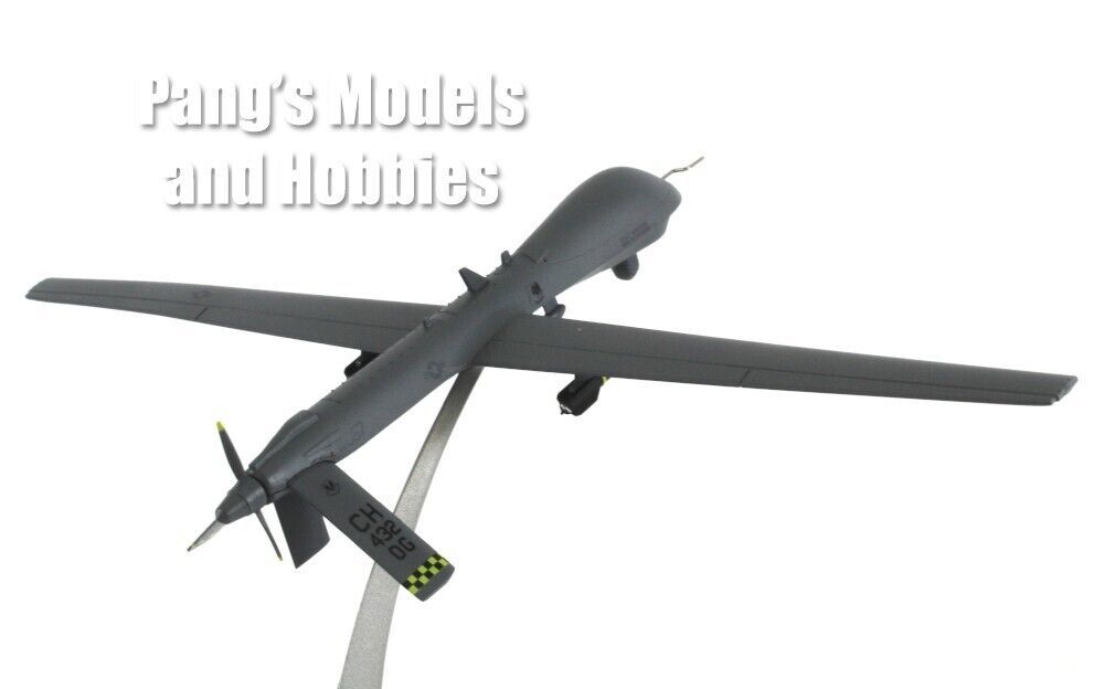 Predator Rpa MQ-1 Predator Drone - Remote Piloted and 43 similar items