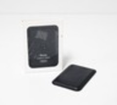 Apple iPhone Leather Wallet with MagSafe MM0Y3ZM/A - Midnight image 11