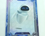 Eve Wall-e 2023 Kakawow Cosmos Disney 100 All Star Base Card CDQ-B-181 - £4.66 GBP