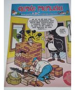 People Was One No 301 1995 - Zipi And Zape Capitan Thunder Tintin Mir Y-... - $95.57 MXN