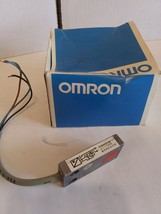 Omron TL-W5E1 Proximity Switch - $14.90