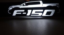 Lighted ford F150 Truck ink pen - $11.65