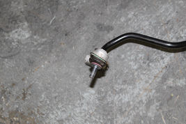 2017 JAGUAR XE REAR SUPENSION SWAY BAR  AWD R1172 image 3