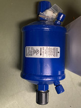  Carrier RCD 23XR05015401 - EMERSON ASF-35F5VV refrigerant strainer  - $59.40