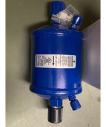  Carrier RCD 23XR05015401 - EMERSON ASF-35F5VV refrigerant strainer  - $81.49 CAD