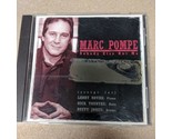 Marc Pompe-Nobody Else But Me CD  - $13.82