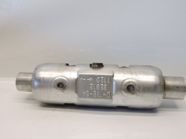 New Catalytic Converter-Calcat Universal Converter Walker 82812 - $653.07