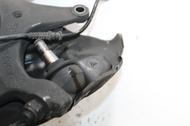 2001-2004 MERCEDES SLK230 FRONT LEFT DRIVER SIDE SPINDLE KNUCKLE R2200 image 10