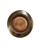 MILANI Bella Eyes Gel Powder Eyeshadow 22 Bella Gold Metallic Sealed Rare - $37.10 CAD