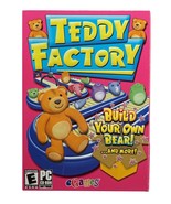 Teddy Factory - PC [video game] - $16.02 CAD