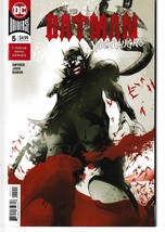 Batman Who Laughs #5 (Of 7) (Dc 2019) &quot;New Unread&quot; - £4.61 GBP