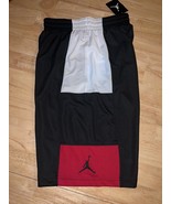 Small Mens Jordan Color Block Shorts BNWTS $40  589109-015 - $577.37 MXN