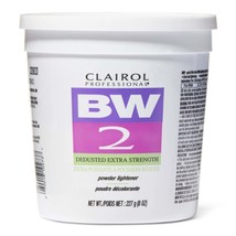 Clairol BW2 Powder Lightener - $2.99+