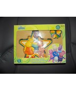 Backyardigans Wall Art NEW - $37.42 CAD