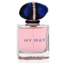 Giorgio Armani My Way Perfume By Eau De Parfum Spray 1.7 oz - £82.12 GBP