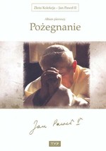 Jan Pawel Ii - Pozegnanie (Dvd 2 Disc) Polish Polski - $26.00