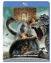 Dragon Wars Dwar - £7.08 GBP