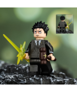 Jujutsu Kaisen Higuruma Hiromi Minifigure Toy Gift for children - $5.45 CAD