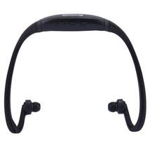 Para smartphones e iPad ou outros dispositivos de udio Bluetooth Preto - $12.49