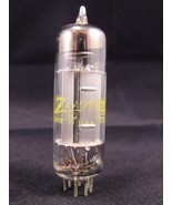 VINTAGE VACUUM TUBE ZENITH 6BN6 ELECTRONIC VACUUM TUBE 7 PRONG TESTED Ma... - £4.84 GBP